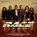 Race (2008) mp3 songs