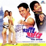 Rafta Rafta The Speed mp3 songs