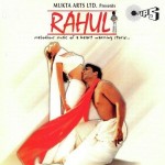 Rahul (2001) mp3 songs