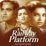 Railway Platform (1955) mp3 songs