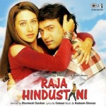 Raja Hindustani (1996) mp3 songs