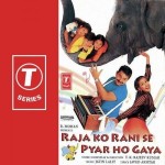 Raja Ko Rani Se Pyar Ho Gaya (2000) mp3 songs