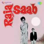 Raja Saab (1969) mp3 songs