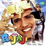Rajaji (1999) mp3 songs