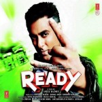 Ready (2011) mp3 songs