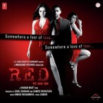 Red The Dark Side (2007) mp3 songs