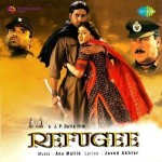 Refugee (2000) mp3 songs