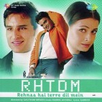 Rehnaa Hai Terre Dil Mein (2001) mp3 songs