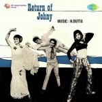 Return Of Johny (1972) mp3 songs