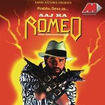 Aaj Ka Romeo (1995) mp3 songs