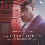 Sardar Udham mp3 songs