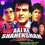 Aaj Ke Shahenshah mp3 songs