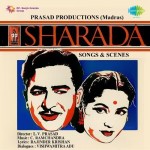 Sharada (1957) mp3 songs