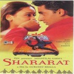 Shararat (2002) mp3 songs