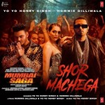 Mumbai Saga mp3 songs