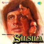Silsila (1981) mp3 songs