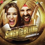 Singh Is Bliing (2015) mp3 songs