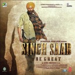Singh Saab The Great (2013) mp3 songs