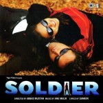Soldier (1998) mp3 songs