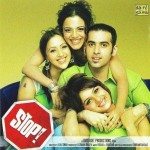Stop (2004) mp3 songs