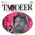 Taqdeer (1967) mp3 songs