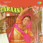 Taraana (1979) mp3 songs