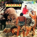 Tarzan (1985) mp3 songs