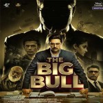 The Big Bull mp3 songs