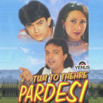 Tum To Thehre Pardesi mp3 songs
