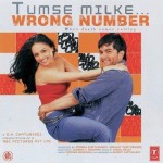 Tumse Milke....Wrong Number (2003) mp3 songs