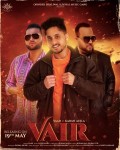 Vair - Yaad And Karan Aujla mp3 songs