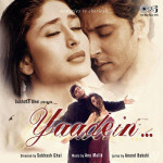 Yaadein (2001) mp3 songs