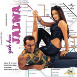 Yeh hai Jalwa (2002) mp3 songs