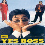 Yes Boss (1997) mp3 songs