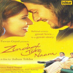 Zindagi Tere Naam (2012) mp3 songs