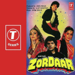 Zordaar (1996) mp3 songs