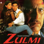Zulmi (1999) mp3 songs