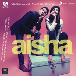 Aisha  songs