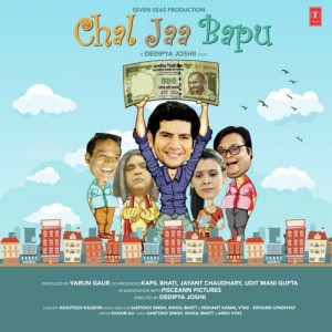 Chal Jaa Bapu songs