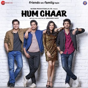 Hum Chaar songs