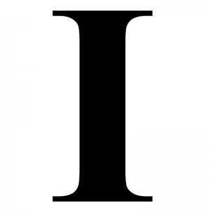 I - A To Z Songs