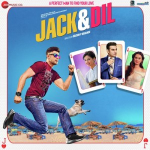 Jack & Dil songs