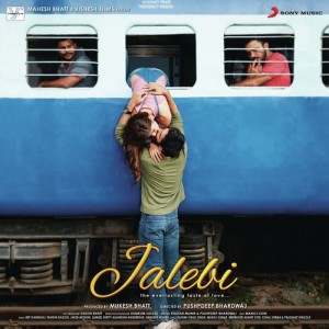 Jalebi songs