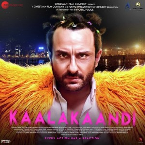 Kaalakaandi songs
