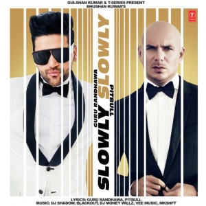 Slowly Slowly - Guru Randhawa Ft. Pitbull songs