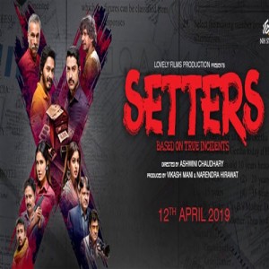 Setters songs