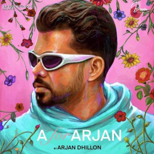 A for Arjan mp3 songs