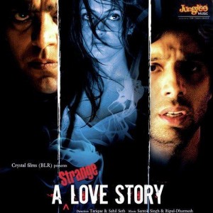A Strange Love Story songs