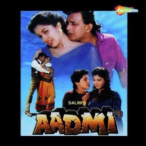 Aadmi  songs