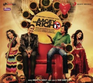 Aagey Se Right (2009) mp3 songs